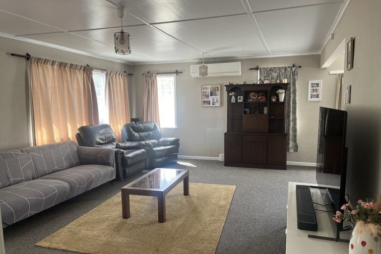 Photo of property in 4 Tetley Street, Matamata, 3400