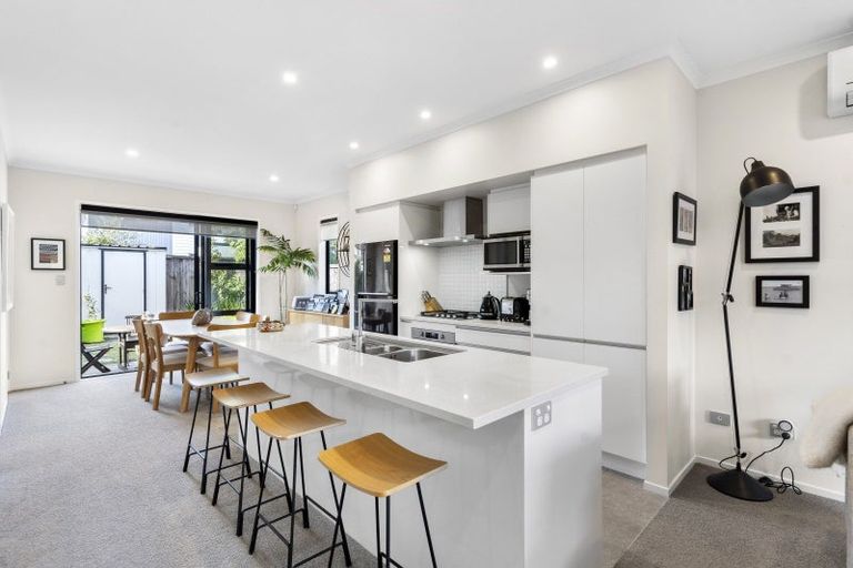 Photo of property in 11 Saltmarsh Road, Hobsonville, Auckland, 0616