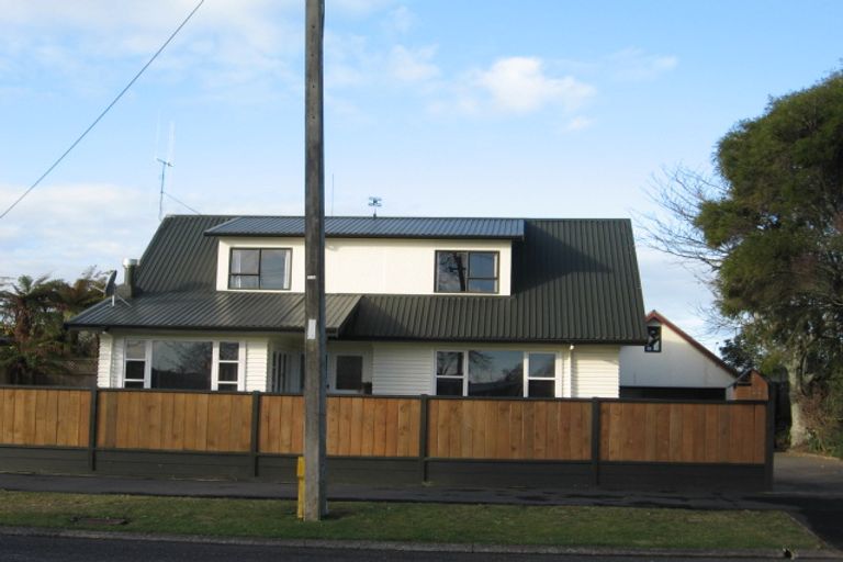 Photo of property in 136 Fox Street, Hamilton East, Hamilton, 3216