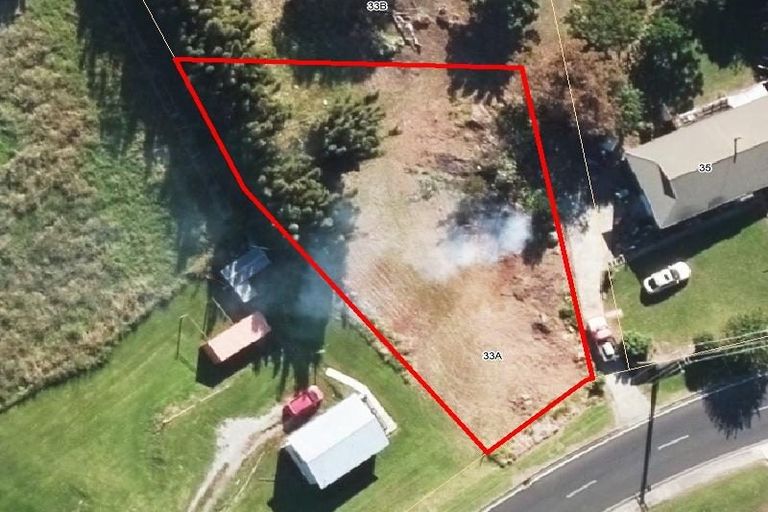 Photo of property in 33a Donald Road, Kaitaia, 0410