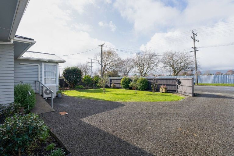 Photo of property in 55 Tiro Tiro Road, Levin, 5510