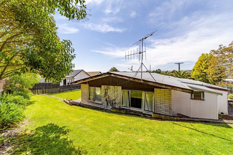 Photo of property in 114 Porangahau Road, Waipukurau, 4200
