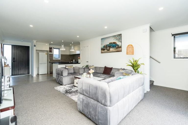 Photo of property in 49 Te Tiireke Drive, Glenview, Hamilton, 3206
