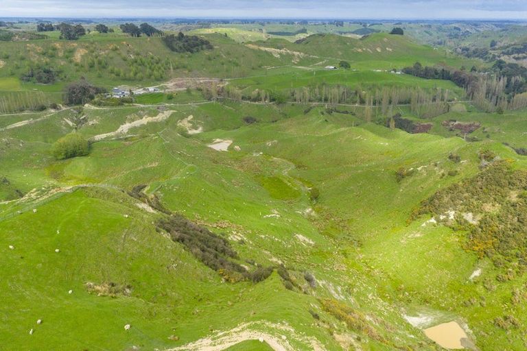 Photo of property in 1250 Kaukatea Valley Road, Okoia, Whanganui, 4582