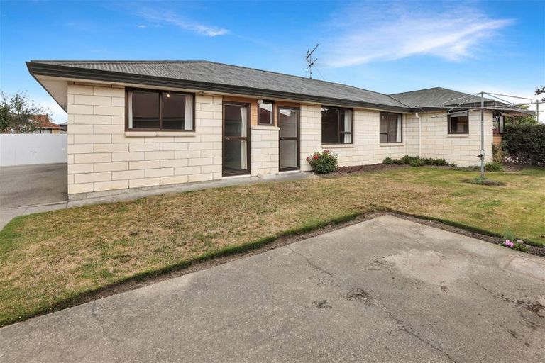 Photo of property in 91a Creek Road, Allenton, Ashburton, 7700