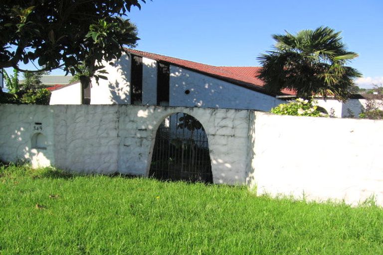 Photo of property in 349 East Coast Road, Mairangi Bay, Auckland, 0630