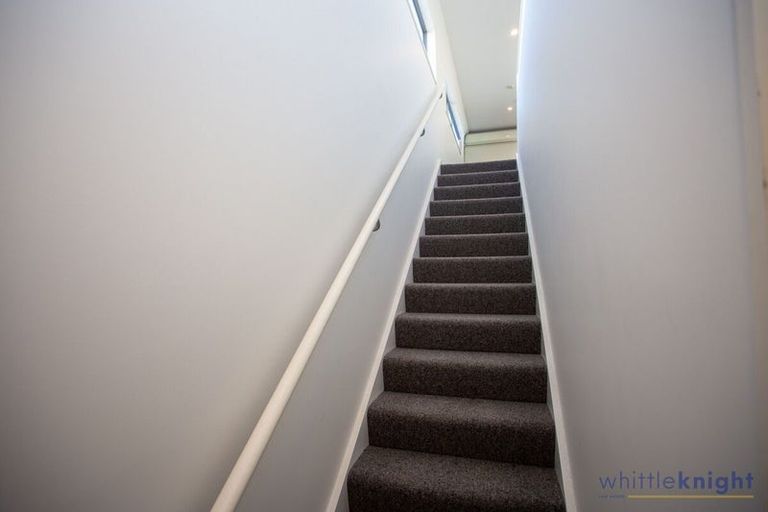 Photo of property in 3/24a Bowen Street, Upper Riccarton, Christchurch, 8041
