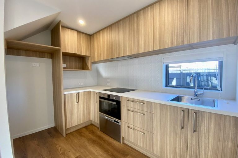 Photo of property in 35/101 Mackworth Street, Woolston, Christchurch, 8062