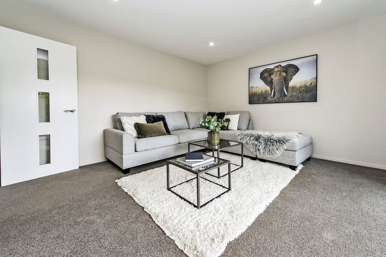 Photo of property in 14d Manor Drive, Rolleston, 7614