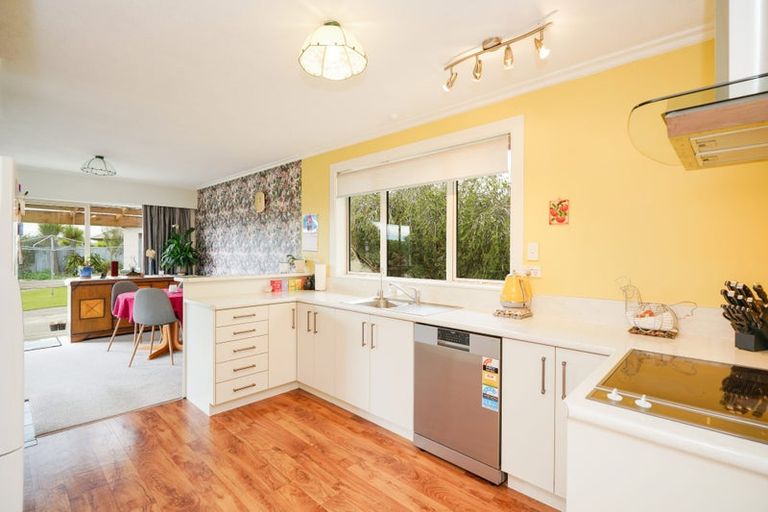 Photo of property in 201 Dome Street, Newfield, Invercargill, 9812