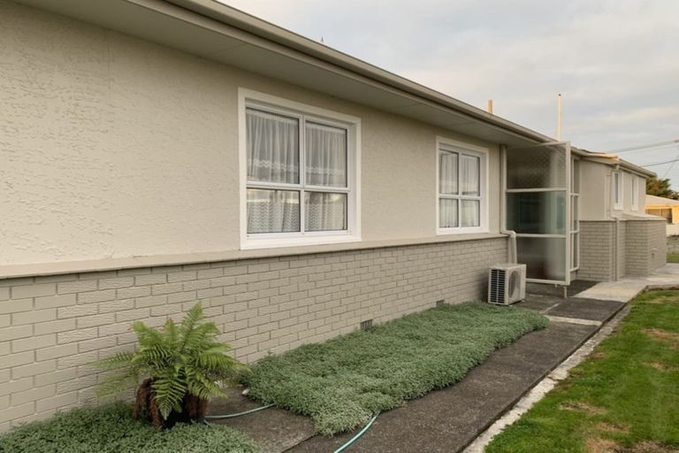Photo of property in 11 Jull Crescent, Waipukurau, 4200