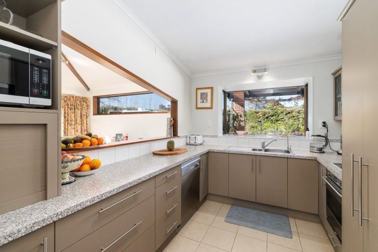 Photo of property in 37 Chinnerys Road, Woodend, 7610