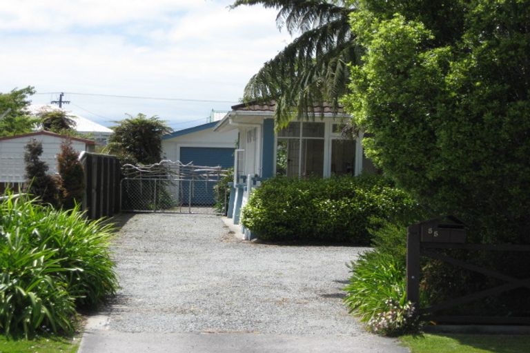 Photo of property in 55 Peel Street, Westport, 7825