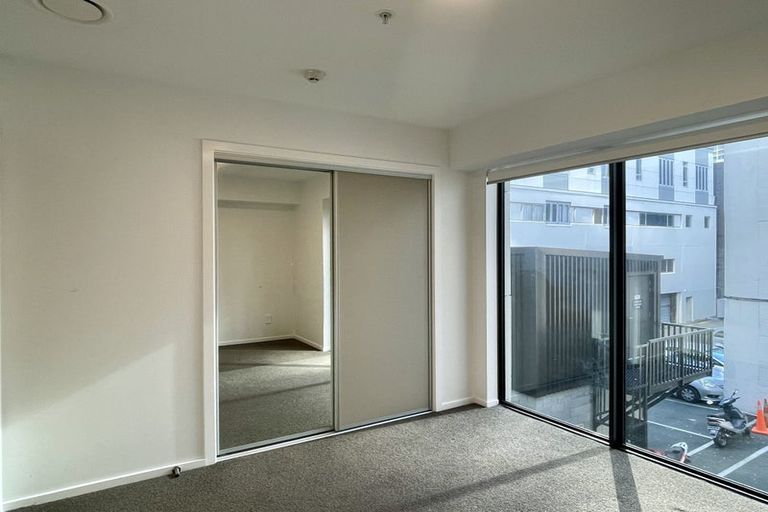 Photo of property in 906/111 Dixon Street, Te Aro, Wellington, 6011
