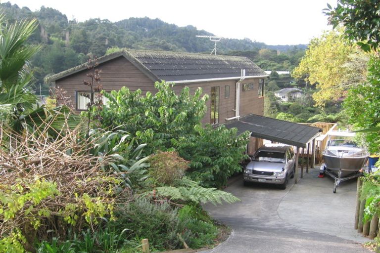 Photo of property in 372 Huia Road, Titirangi, Auckland, 0604
