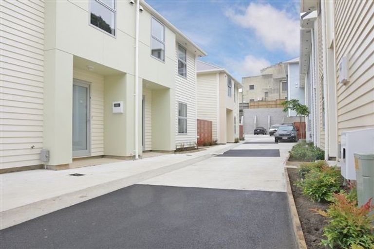 Photo of property in 44u9 Owen Street, Newtown, Wellington, 6021