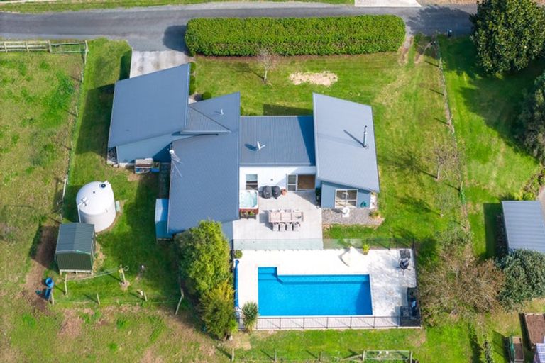 Photo of property in 163f Ngahape Road, Ngahape, Te Awamutu, 3873
