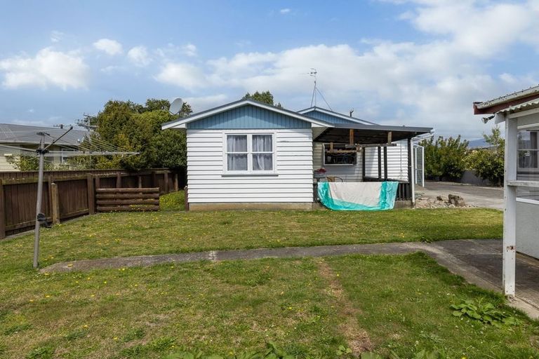 Photo of property in 43 Tiro Tiro Road, Levin, 5510