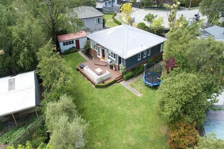 Photo of property in 23 Pascoe Avenue, Mairehau, Christchurch, 8013