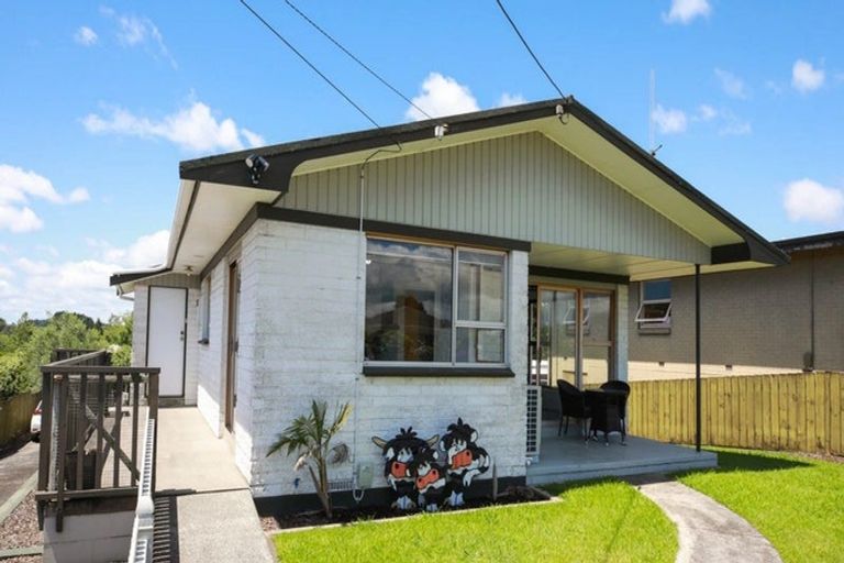 Photo of property in 369 Puniu Road, Te Awamutu, 3800