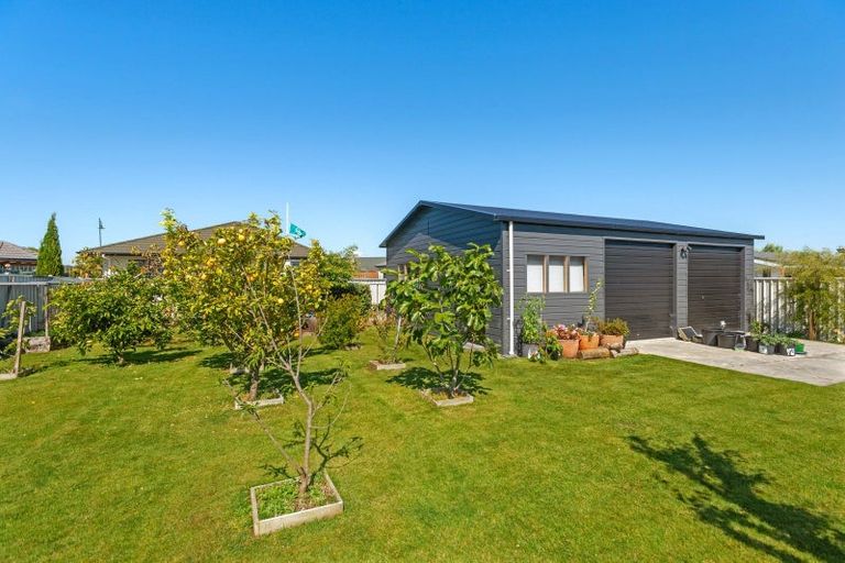 Photo of property in 50 Sterling Park, Lytton West, Gisborne, 4010