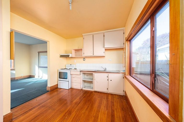 Photo of property in 55 Hay Street, Bromley, Christchurch, 8062