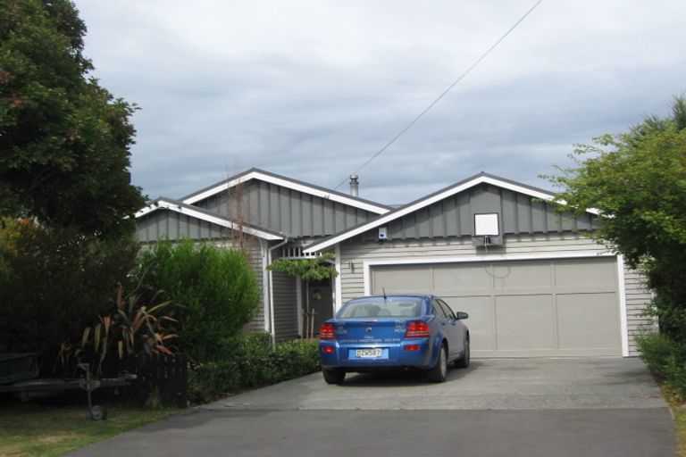 Photo of property in 41 Jacobs Street, St Albans, Christchurch, 8014