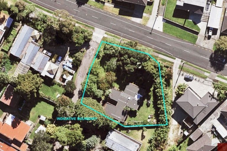 Photo of property in 64 Hain Avenue, Mangere East, Auckland, 2024