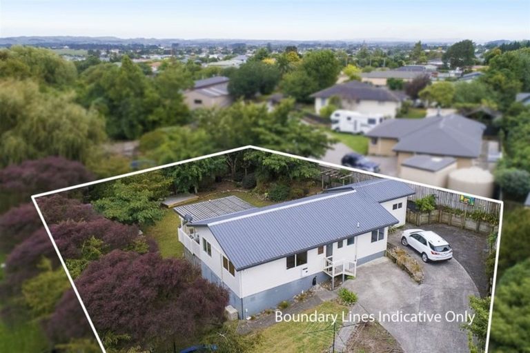 Photo of property in 36 Kaiwaka Road, Waiuku, 2123