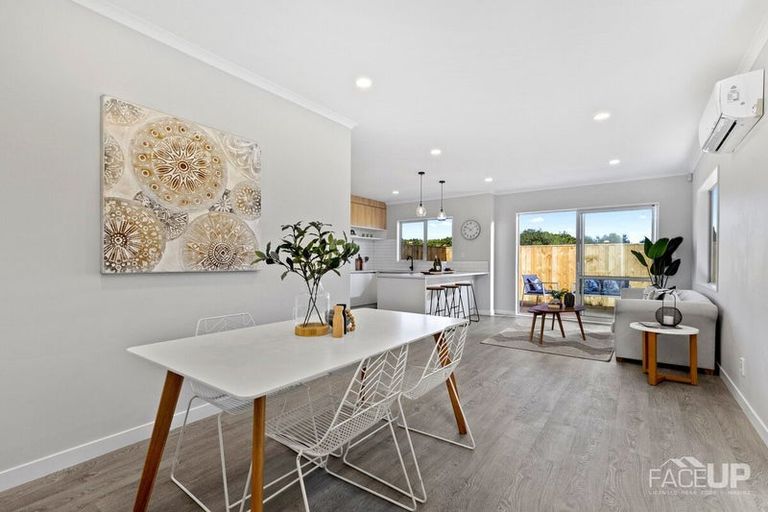 Photo of property in 23 Hea Road, Hobsonville, Auckland, 0616