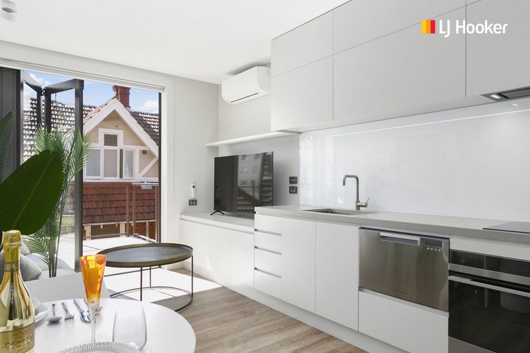 Photo of property in 9 George Street, North Dunedin, Dunedin, 9016