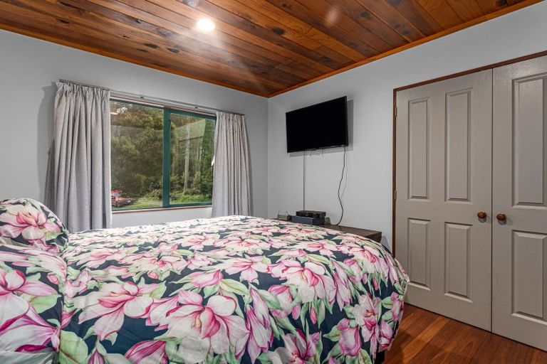 Photo of property in 473a Matahi Road, Rotoma, Whakatane, 3194