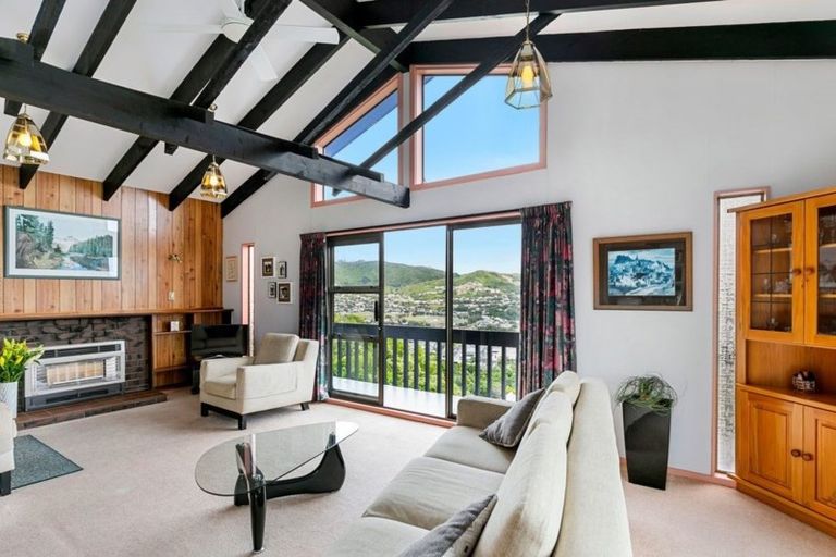 Photo of property in 41 Chapman Street, Johnsonville, Wellington, 6037