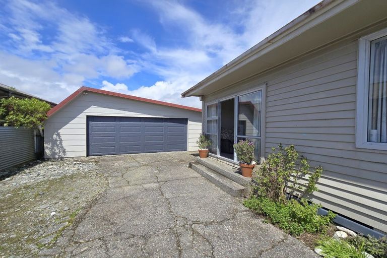 Photo of property in 160 Brittan Street, Hokitika, 7810