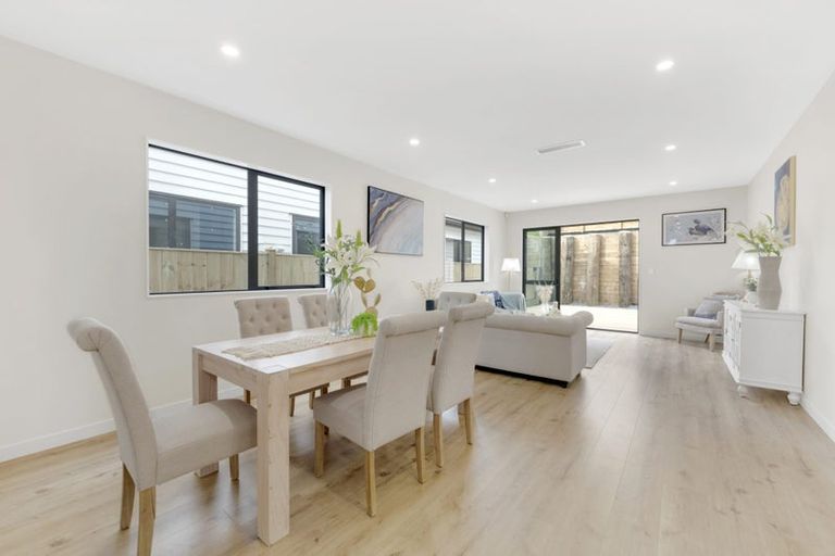 Photo of property in 24 Hermitage Street, Flat Bush, Auckland, 2019