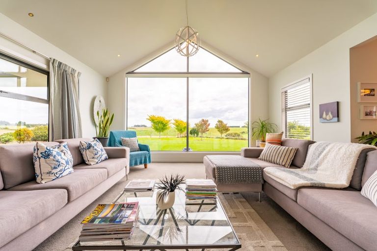 Photo of property in 15 Lochern Rise, Marchwiel, Timaru, 7910