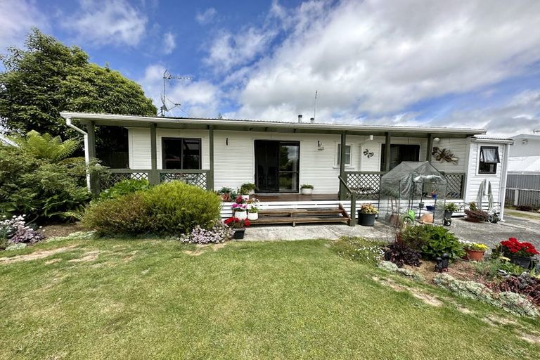 Photo of property in 109 Clyde Street, Tokoroa, 3420
