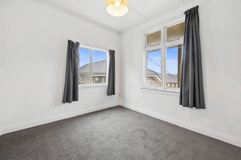 Photo of property in 7 Haddon Place, Dunedin Central, Dunedin, 9016