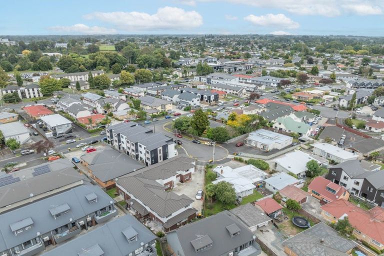 Photo of property in 4u3 Littler Place, Hamilton East, Hamilton, 3216