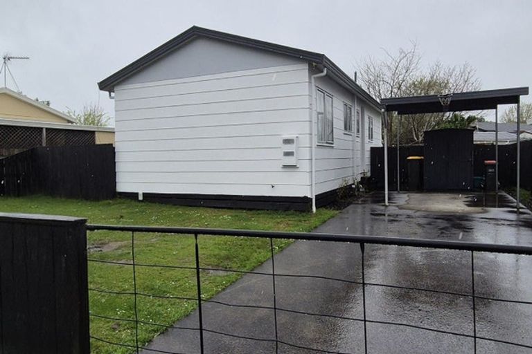 Photo of property in 92 Dominion Road, Nawton, Hamilton, 3200