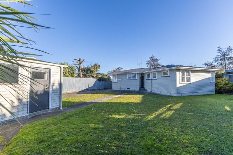 Photo of property in 35 Aspiring Avenue, Milson, Palmerston North, 4414