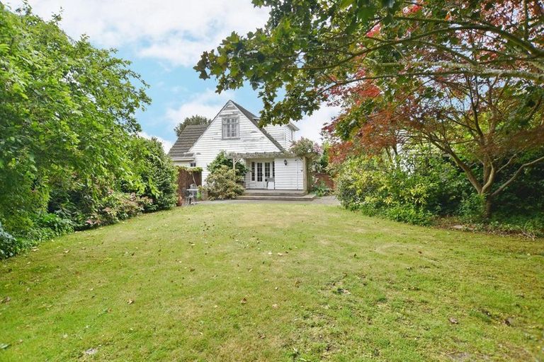 Photo of property in 50 Highsted Road, Bishopdale, Christchurch, 8053