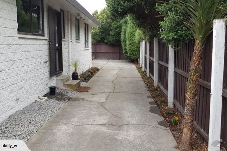 Photo of property in 22a Ruakaka Street, Hornby, Christchurch, 8042