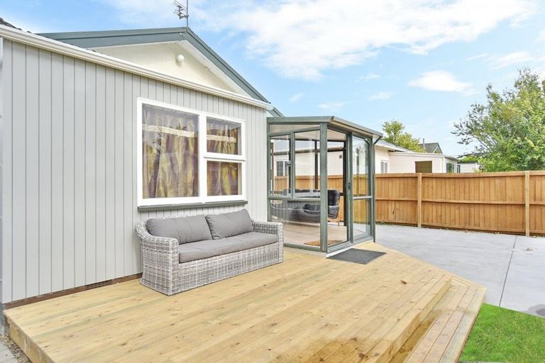 Photo of property in 145 Mackenzie Avenue, Woolston, Christchurch, 8023