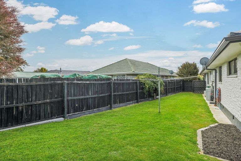 Photo of property in 7 Stanford Street, Burwood, Christchurch, 8083