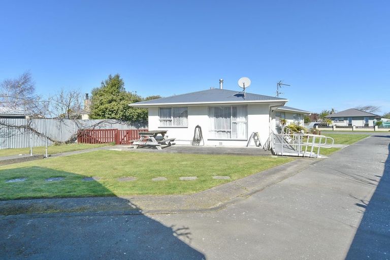 Photo of property in 48 Bracebridge Street, Kaiapoi, 7630