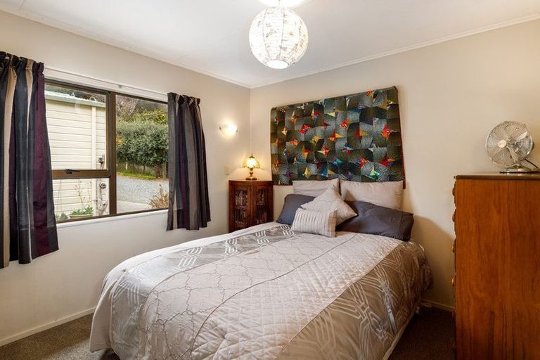 Photo of property in 420 Wakamarina Road, Canvastown, Havelock, 7178