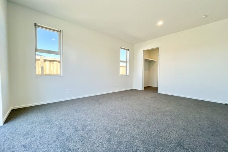 Photo of property in 15 Larch Drive, Rolleston, 7614