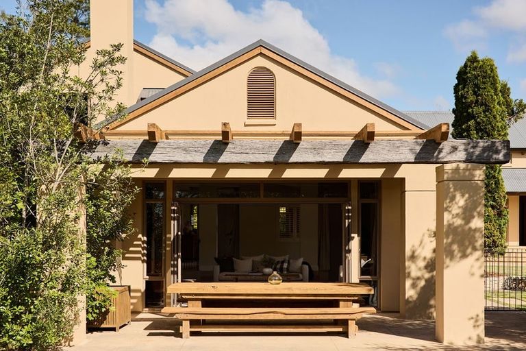 Photo of property in 42 Matangi Road, Tuki Tuki, Havelock North, 4294