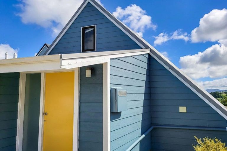 Photo of property in 14b Bann Street, Southgate, Wellington, 6023